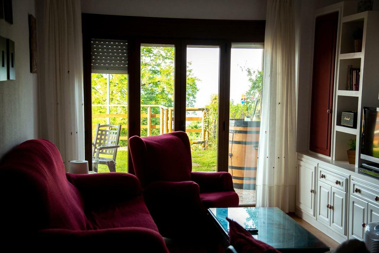Casa De Las Flores - Apartamento Con Jardin Privado Frente A La Playa De Comillas Exterior photo